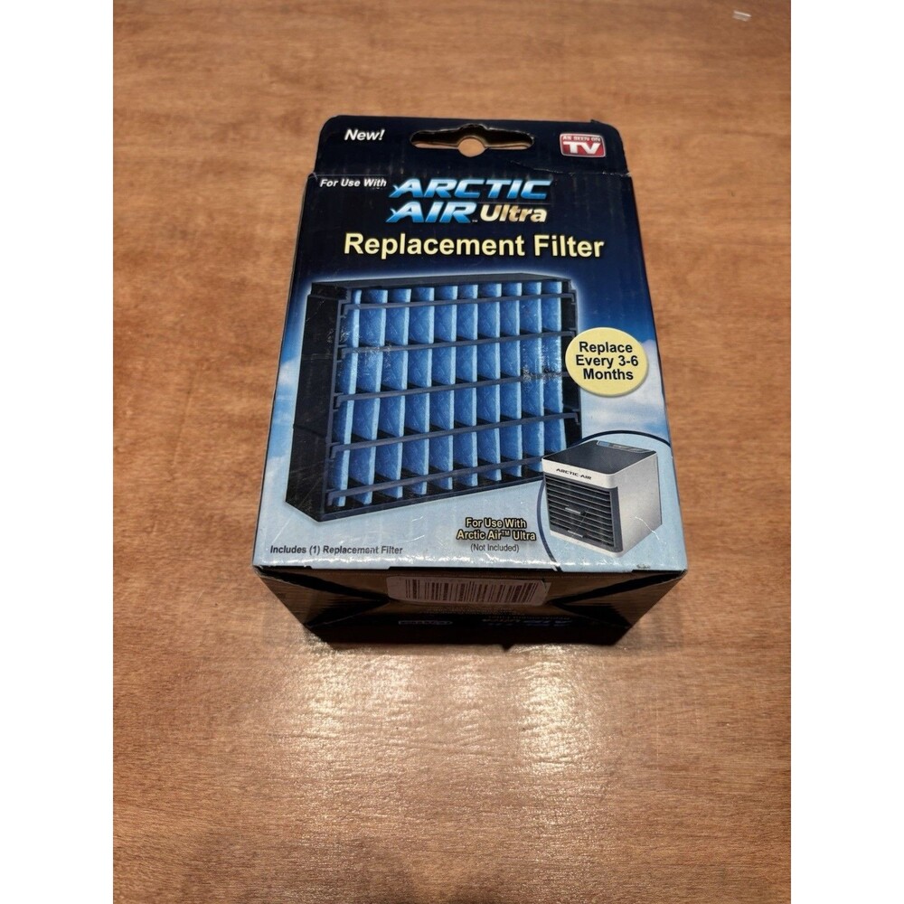 Arctic Air Ultra Portable Air Conditioner replacement filter AS SEEN ON TV New
